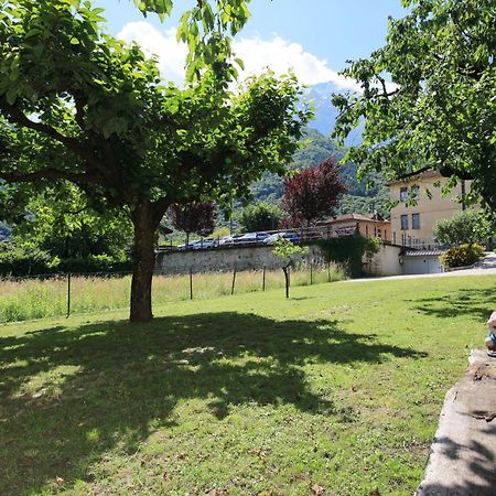 Casa Didi & Rosi - Lake Como Colico Exterior photo