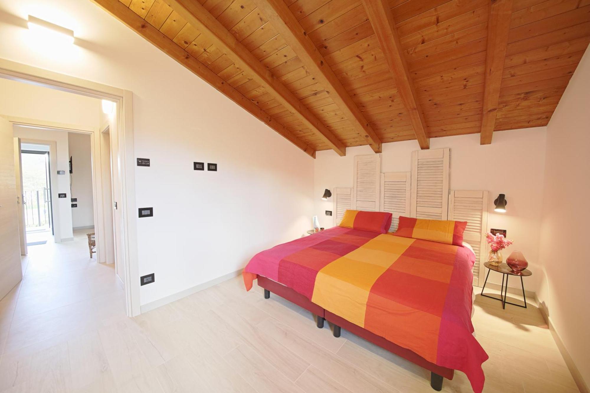 Casa Didi & Rosi - Lake Como Colico Exterior photo