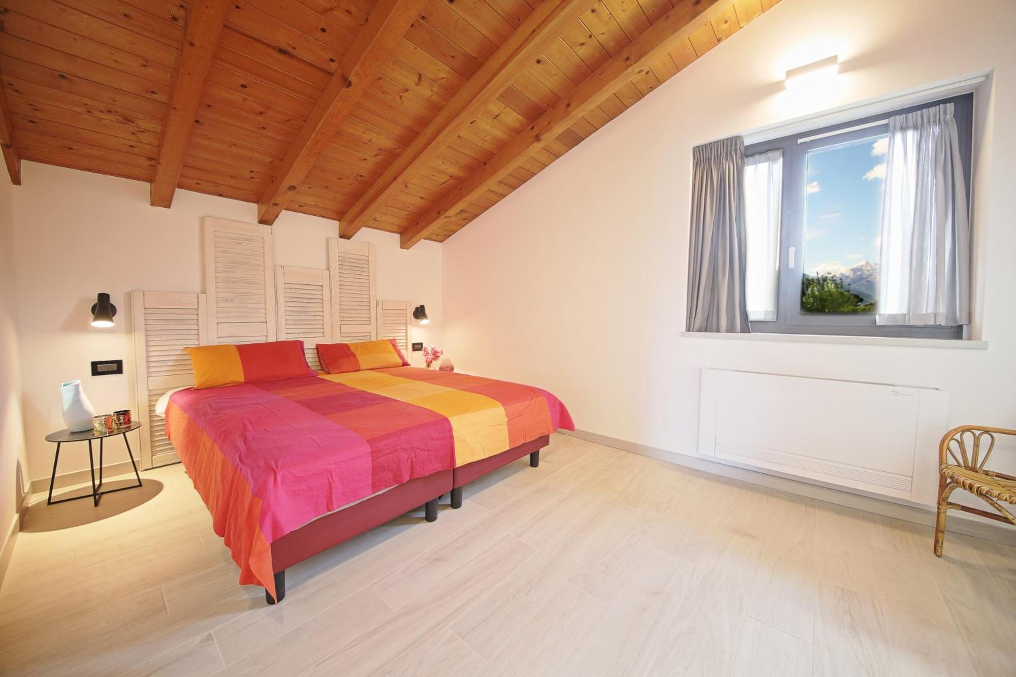 Casa Didi & Rosi - Lake Como Colico Exterior photo