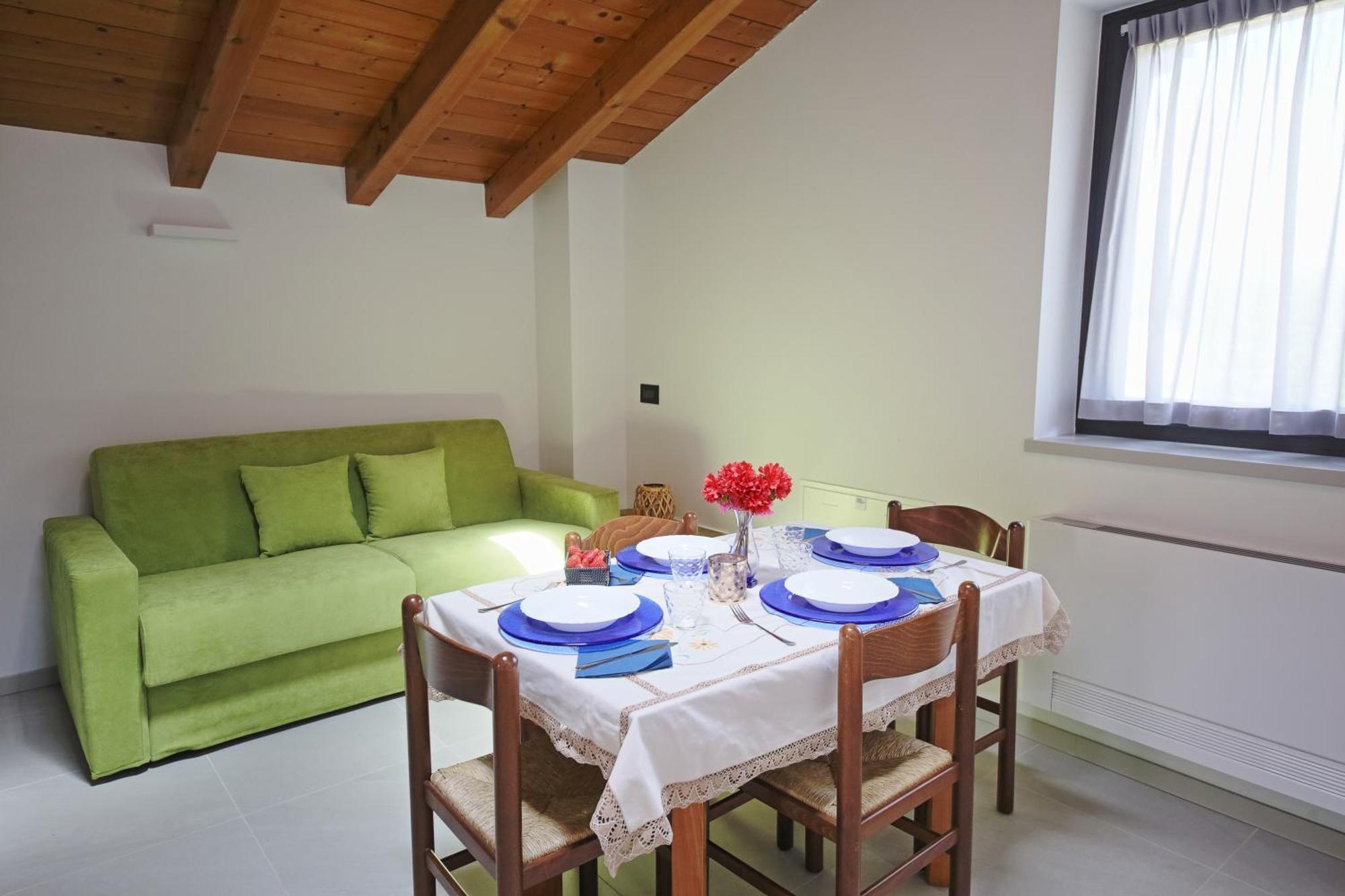 Casa Didi & Rosi - Lake Como Colico Exterior photo