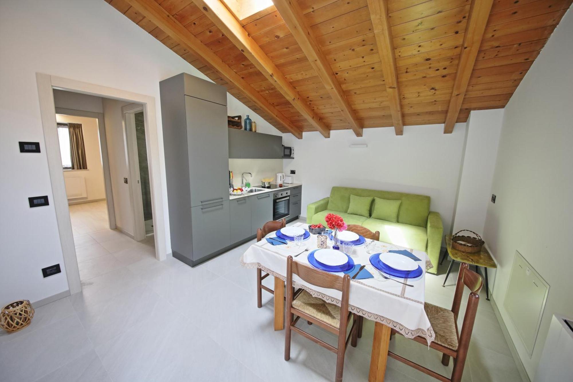 Casa Didi & Rosi - Lake Como Colico Exterior photo