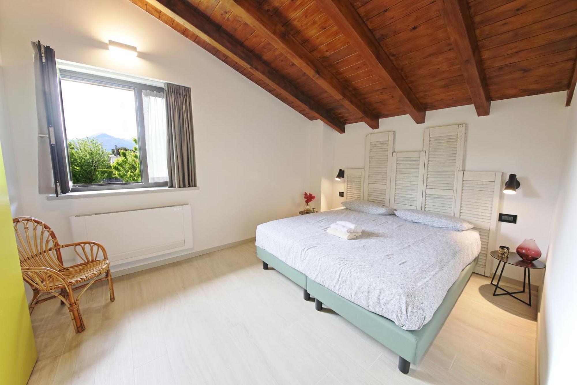 Casa Didi & Rosi - Lake Como Colico Exterior photo