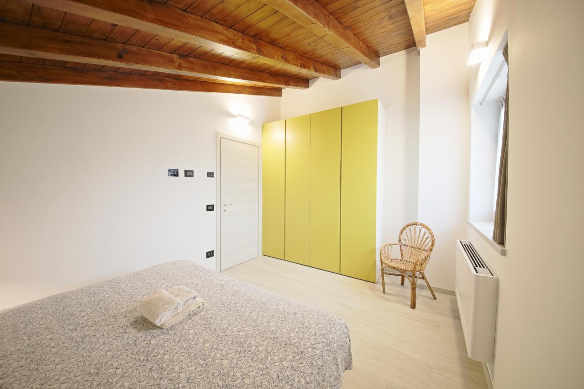 Casa Didi & Rosi - Lake Como Colico Exterior photo