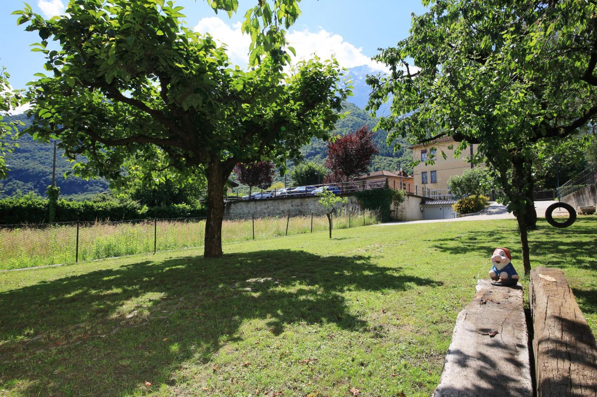 Casa Didi & Rosi - Lake Como Colico Exterior photo